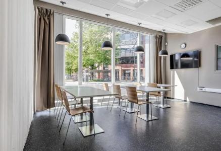 Citybox Lite Kristiansand - 7