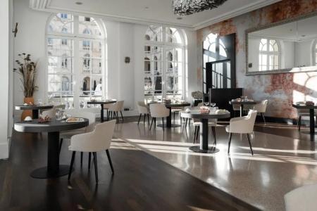 InterContinental Marseille - Dieu, an IHG - 25