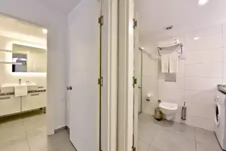Green Garden Suites - 7