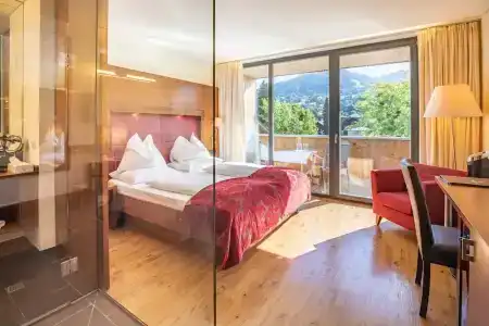 Sonne 1806 - am Campus Dornbirn - 95