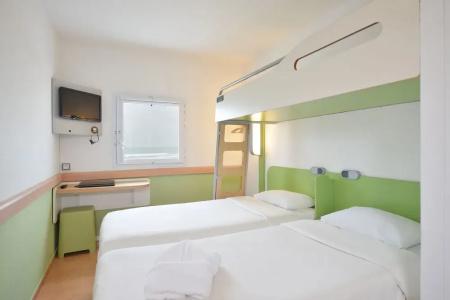 Ibis budget Agadir - 35