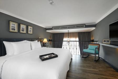 La Siesta Premium Hang Be - 175