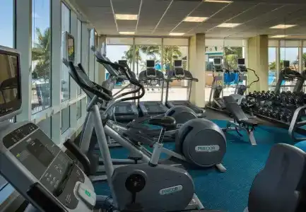 Courtyard by Marriott Fort Lauderdale Beach - 25