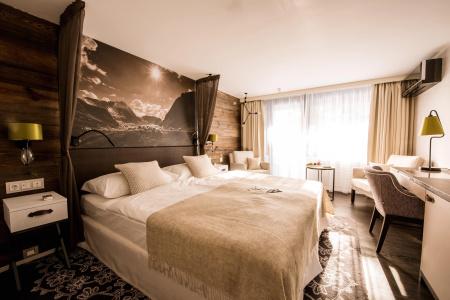 Wellness Alpenhof - 3