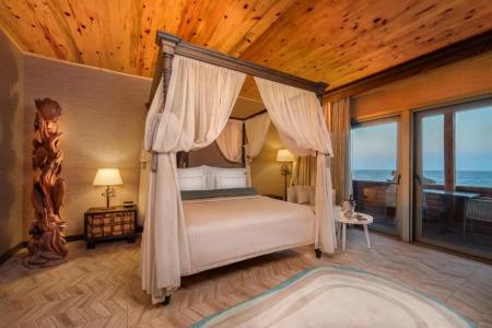 Les Ambassadeurs Ultra Luxury Beachfront Resort & Maldives Villas & Casino & Yacht Marina - 92