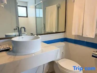 Days Inn By Wyndham Patong Beach Phuket - Sha Extra Plus - 67