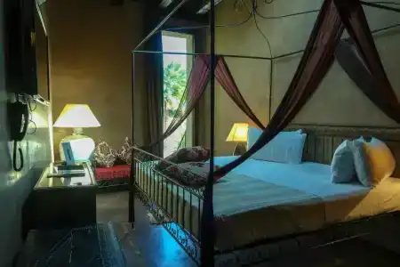 Masseria & Spa LuciaGiovanni - 58