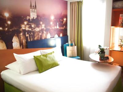 ibis Styles Angers Centre Gare - 32