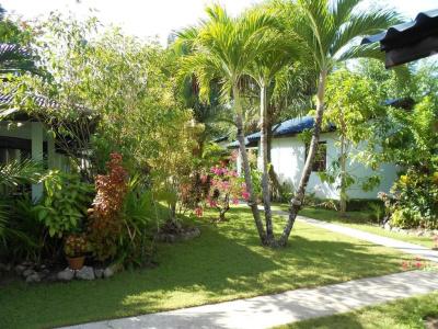 Sabai Resort - 15
