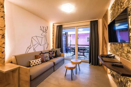 24 by Avenida & Residences Kaprun - 113