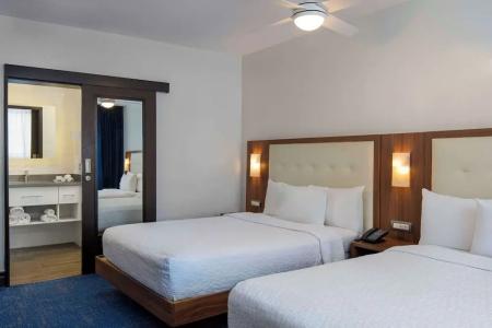 Homewood Suites By Hilton Santo Domingo - 88