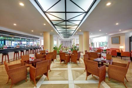 Hipotels Marfil Playa - 15