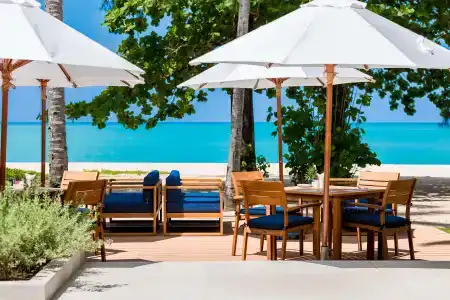 Outrigger Khao Lak Beach Resort - Sha Extra Plus - 26