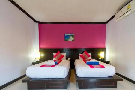 Lanta Lapaya Resort - 93