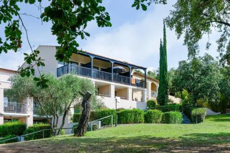 Résidence Pierre & Vacances Les Parcs de Grimaud - 28