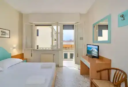 Stella D'Italia - 45
