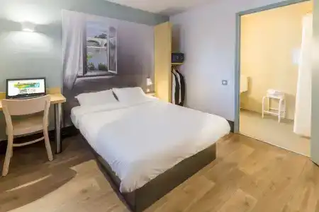 b&b hôTel Colmar Vignobles Ouest - 2