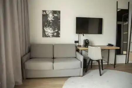Park Inn by Radisson Vilnius Airport & Business Centre - 7