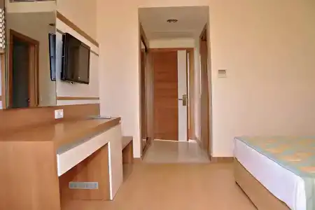 Merve Sun & Spa - 5