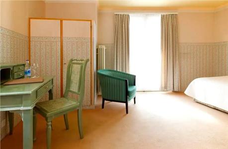 & Spa Silberhorn Wengen - 103
