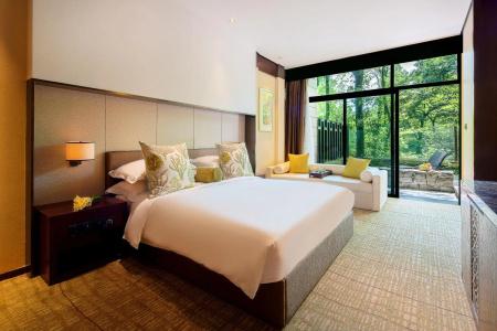 Millennium Resort Hangzhou - 26