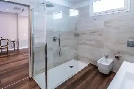 Globo Suite - 34