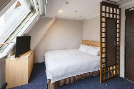 Sotetsu Fresa Inn Tokyo-Akasaka - 14