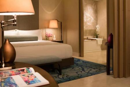 Raffles Jakarta - 31