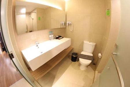 Grand Zuri Malioboro - 65