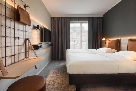 Moxy Dresden Neustadt - 44