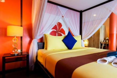 Lareena Resort Koh Larn Pattaya - 31