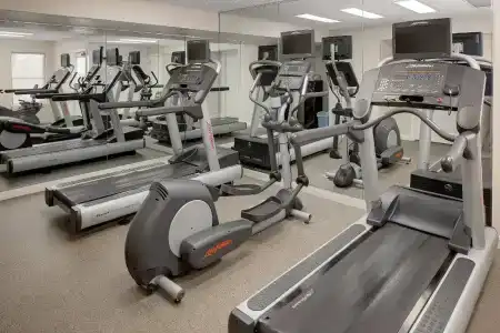 Residence Inn Silicon Valley I - 20