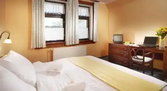 Spa Bily Horec - 23
