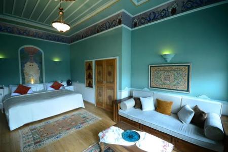 Fresco Cave Suites Cappadocia - 75
