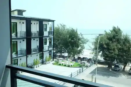 Irin Beach Cha-am - 22