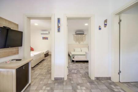 Kefi Beach & Suites - 91