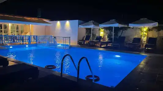 Blue Sky Apts - 12