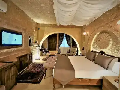 Pegas Cave Suites - 74