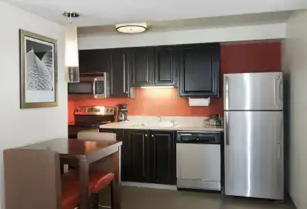 Sonesta ES Suites Portland - Vancouver - 27