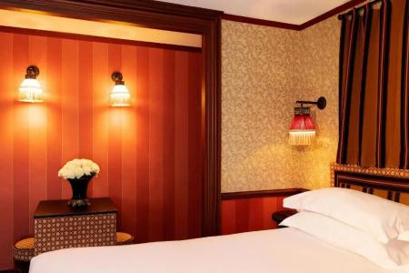 Hôtel Bourg Tibourg - 32