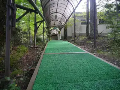 Yamanakako-Asahigaoka-Onsen Seikei - 19