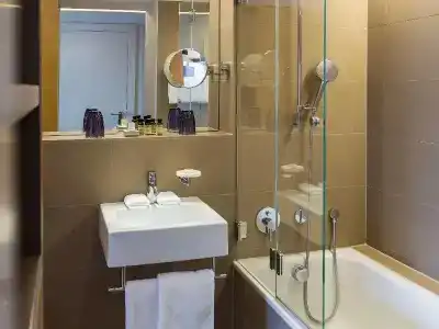 Pullman Basel Europe - 45