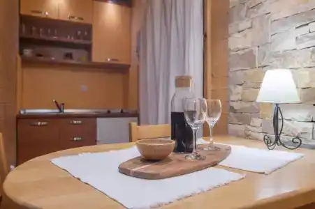 Villa Natural Wood - 3