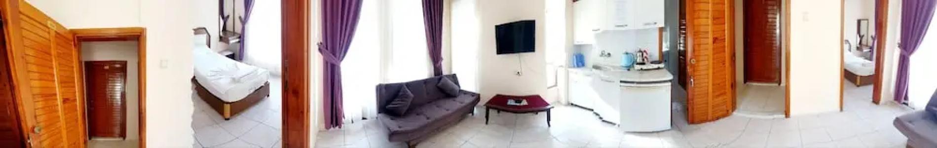 Palmen Apart - 56