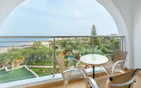 Marhaba Royal Salem - Family Only - 8