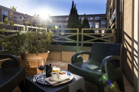 Grand Hôtel Roi René Aix en Provence Centre - MGallery - 72