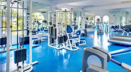 Occidental Costa Cancún - All Inclusive - 25