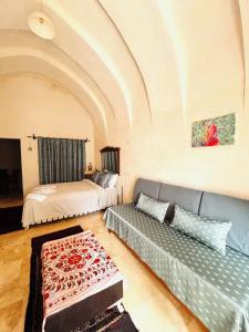 Mozaik Otel - 36