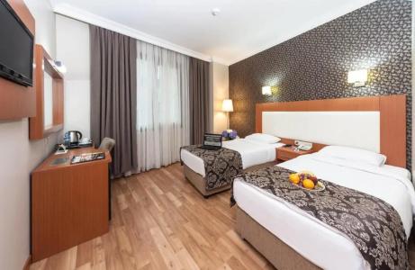 Grand Avcilar - 112
