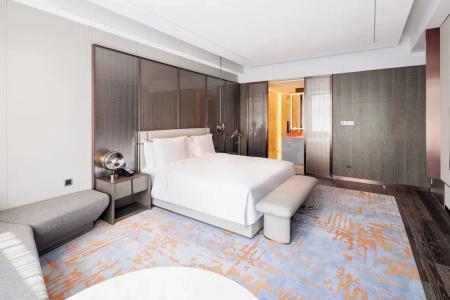 Crowne Plaza Qingdao Jinshui, An Ihg - 72